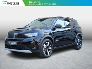 Opel Frontera – thumbnail 1
