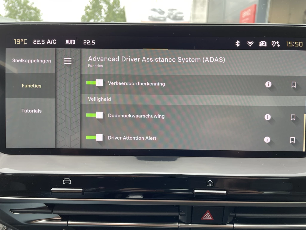 Citroën C5 X – foto 28