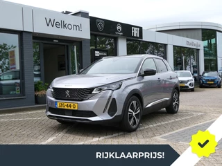 Peugeot 3008 – thumbnail 1