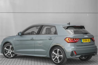 Audi A1 Sportback – thumbnail 4