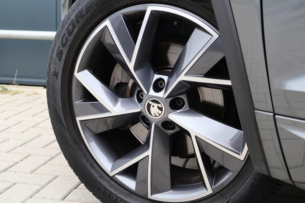 Škoda Kodiaq – foto 16
