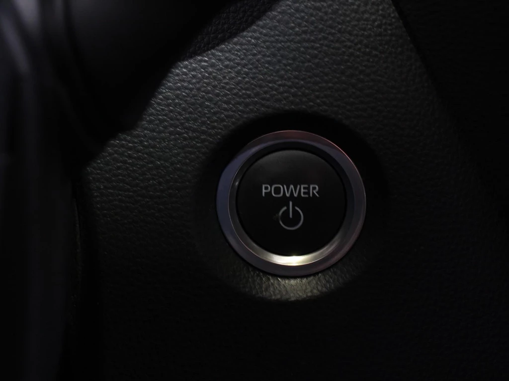 Toyota Corolla Touring Sports – foto 22
