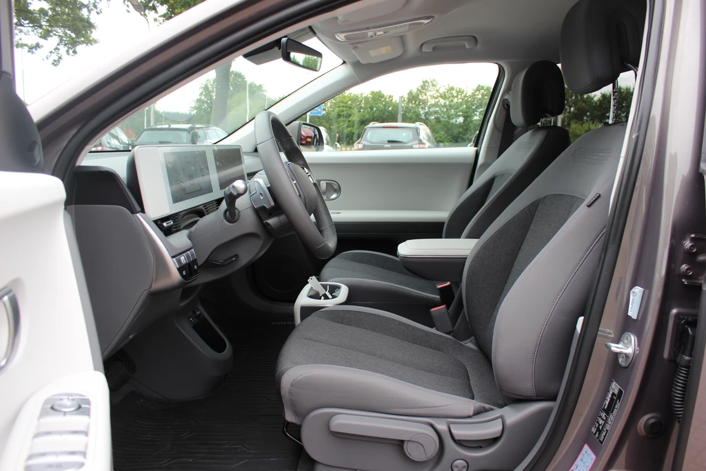 Hyundai IONIQ 5 – foto 14