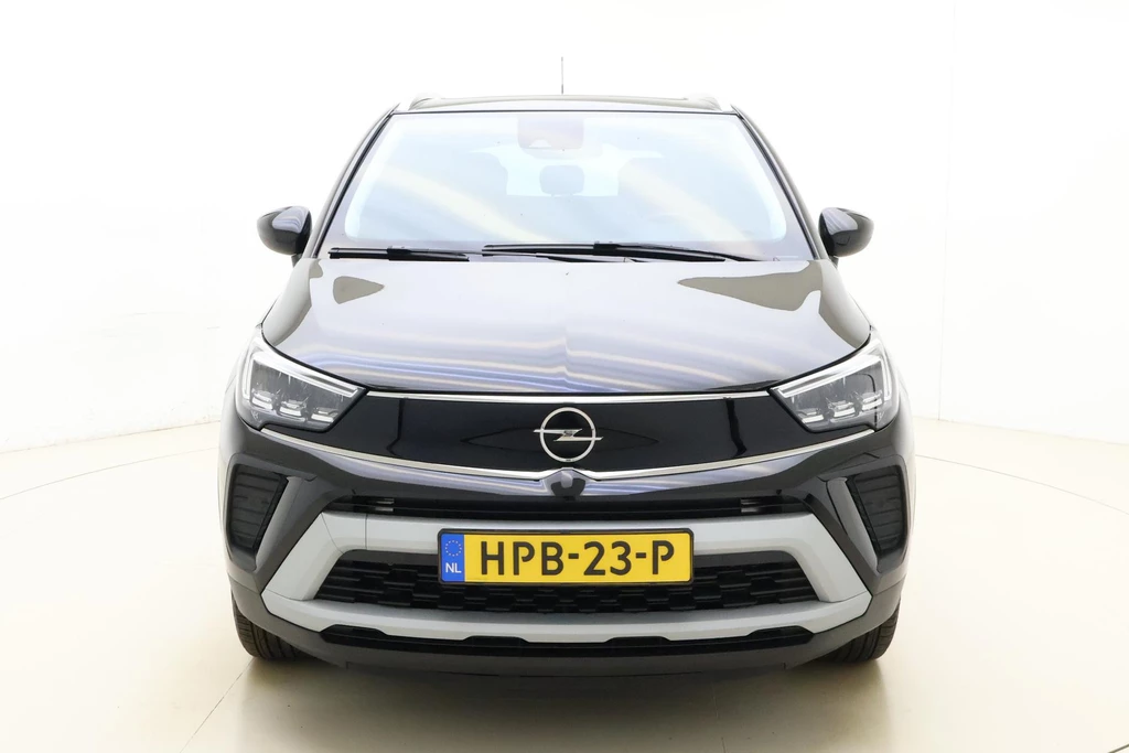Opel Crossland – foto 10
