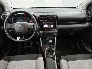 Citroën C3 Aircross – thumbnail 17