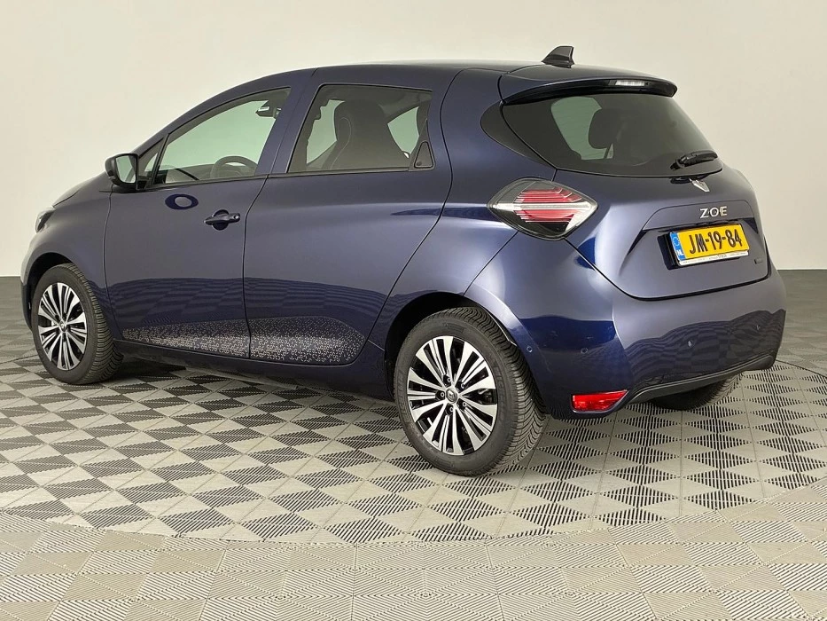 Renault ZOE – foto 2