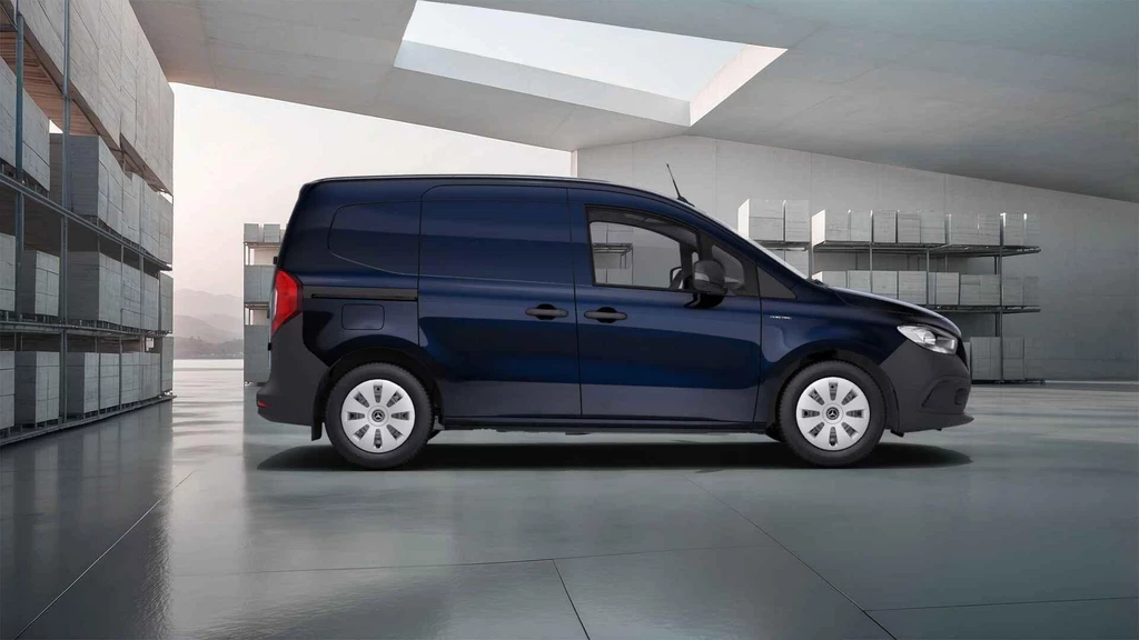 Mercedes-Benz eCitan – foto 5