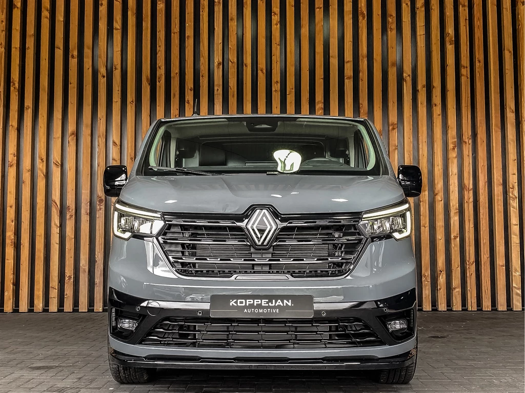 Renault Trafic – foto 17