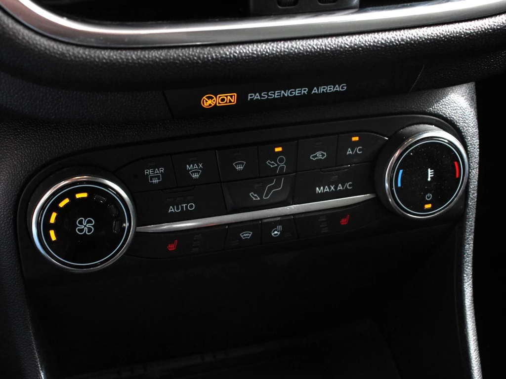 Ford Fiesta – foto 10