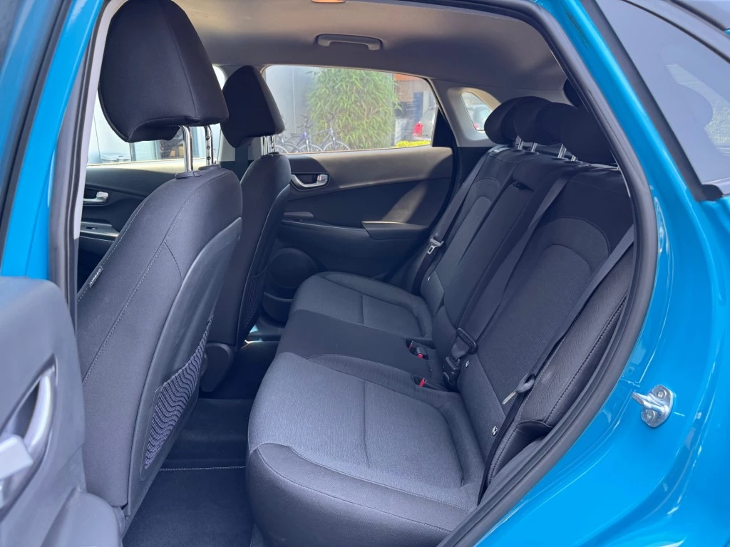 Hyundai Kona – foto 21