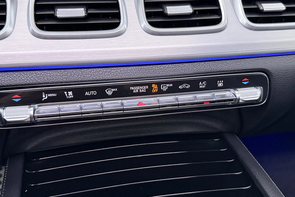 Mercedes-Benz GLE – foto 40