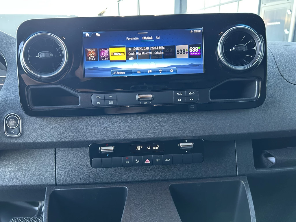 Mercedes-Benz Sprinter – foto 18
