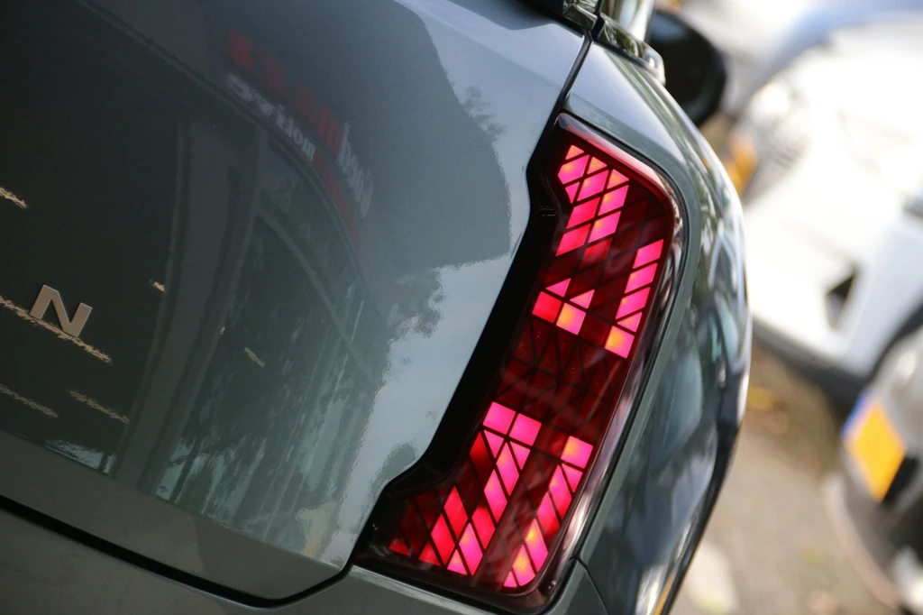 MINI Countryman – foto 7