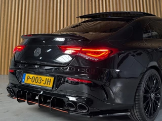Mercedes-Benz CLA – thumbnail 10