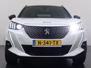Peugeot e-2008 – thumbnail 9