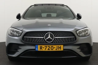 Mercedes-Benz E-Klasse – thumbnail 6