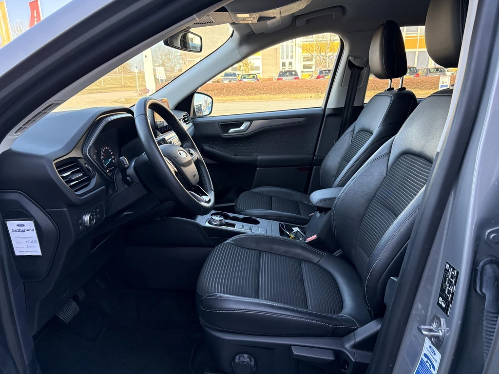 Ford Kuga – foto 18
