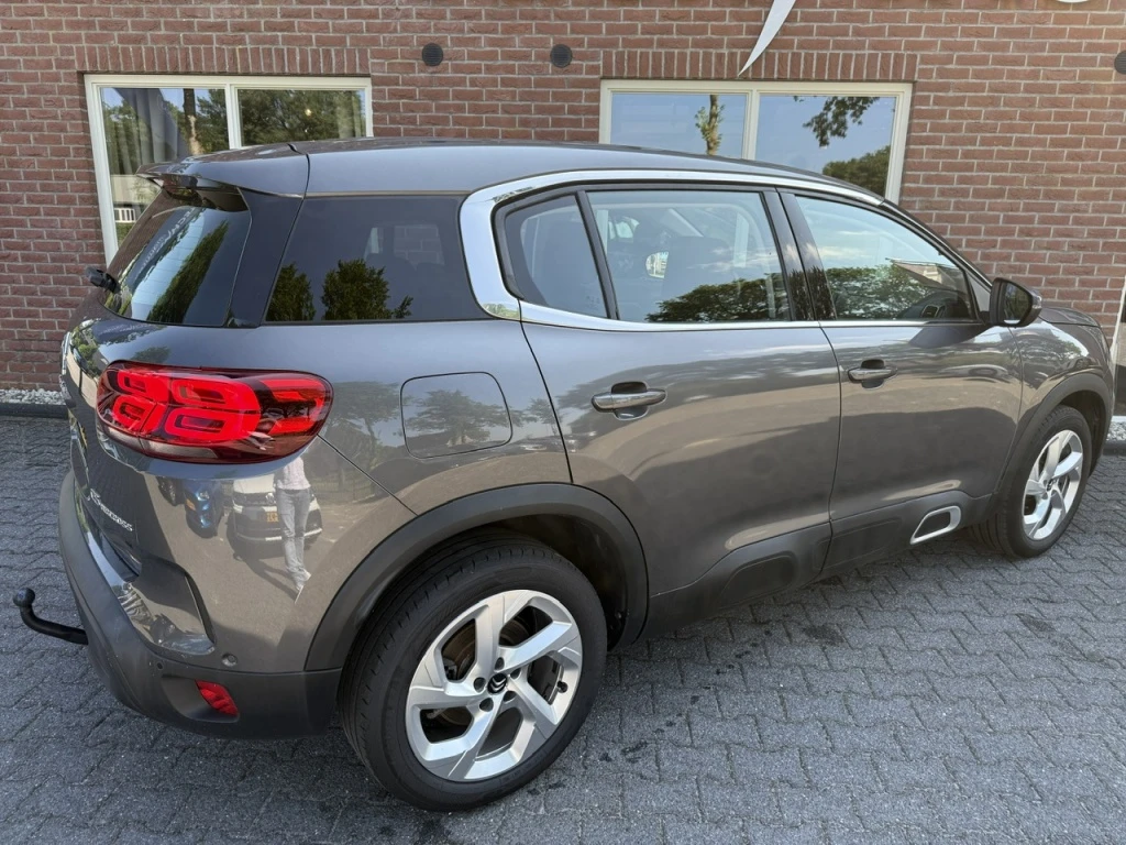 Citroën C5 Aircross – foto 6
