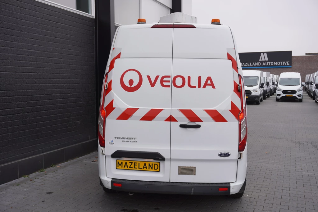 Ford Transit Custom – foto 2