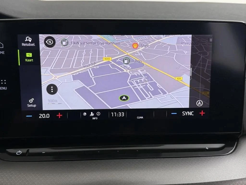 Škoda Octavia – foto 10