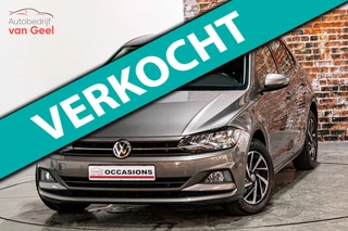 Volkswagen Polo – thumbnail 1