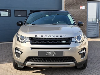 Land Rover Discovery Sport – thumbnail 7