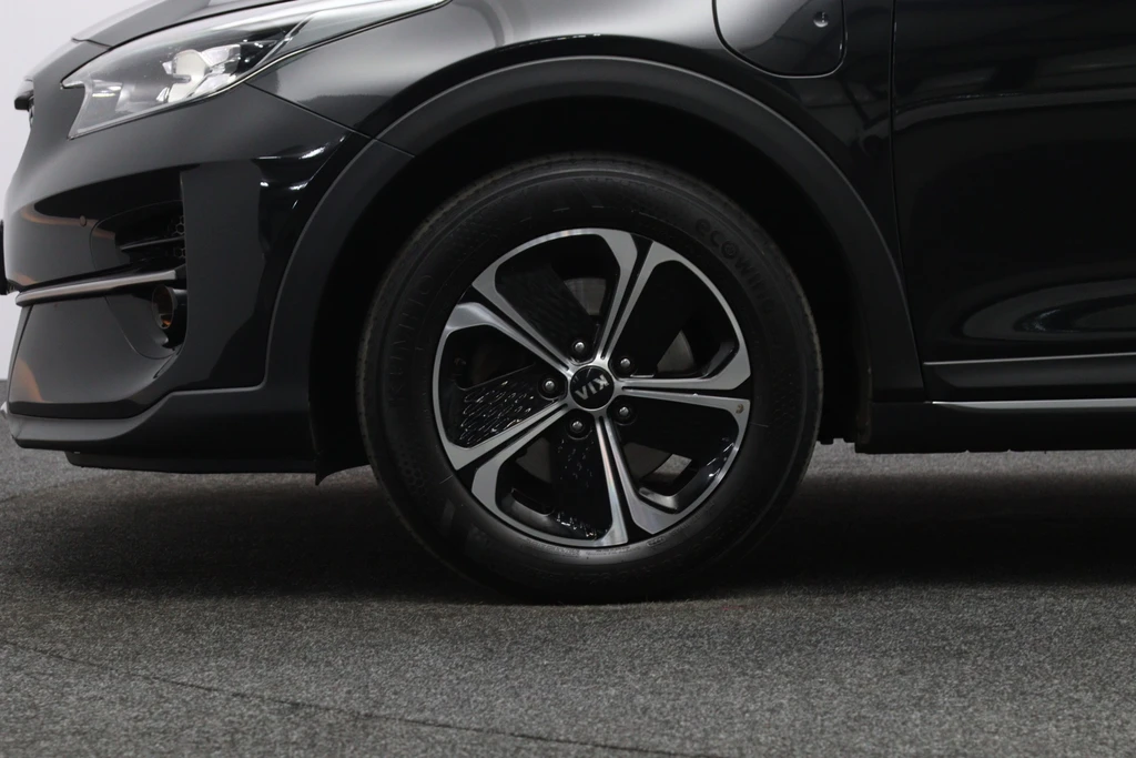 Kia XCeed – foto 18