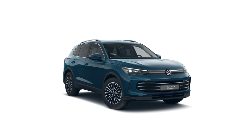 Volkswagen Tiguan – foto 6