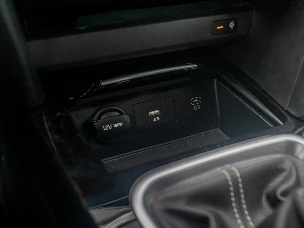 Kia Ceed Sportswagon – foto 21