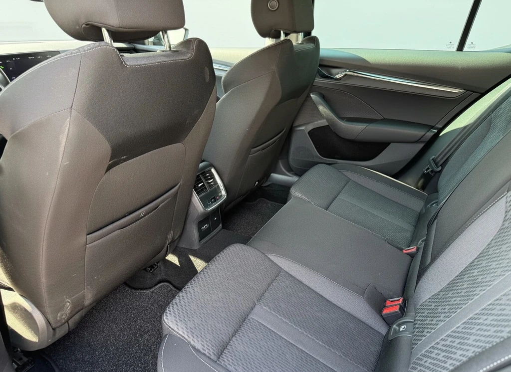 Škoda Octavia – foto 11