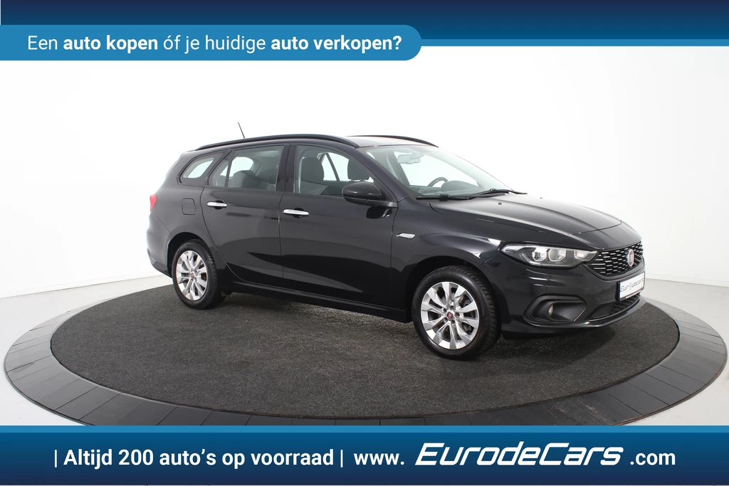 Fiat Tipo – foto 12