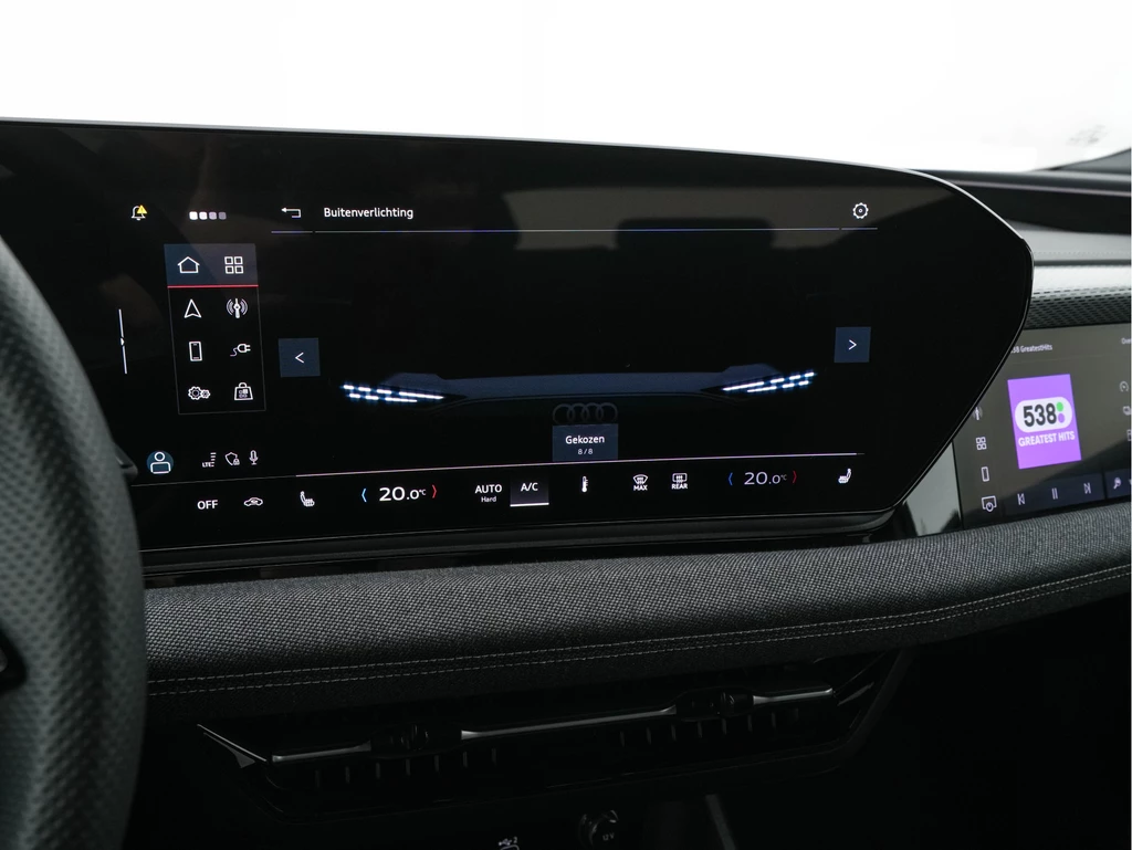 Audi A6 Avant e-tron – foto 18