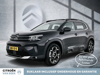 Citroën C5 Aircross – thumbnail 1
