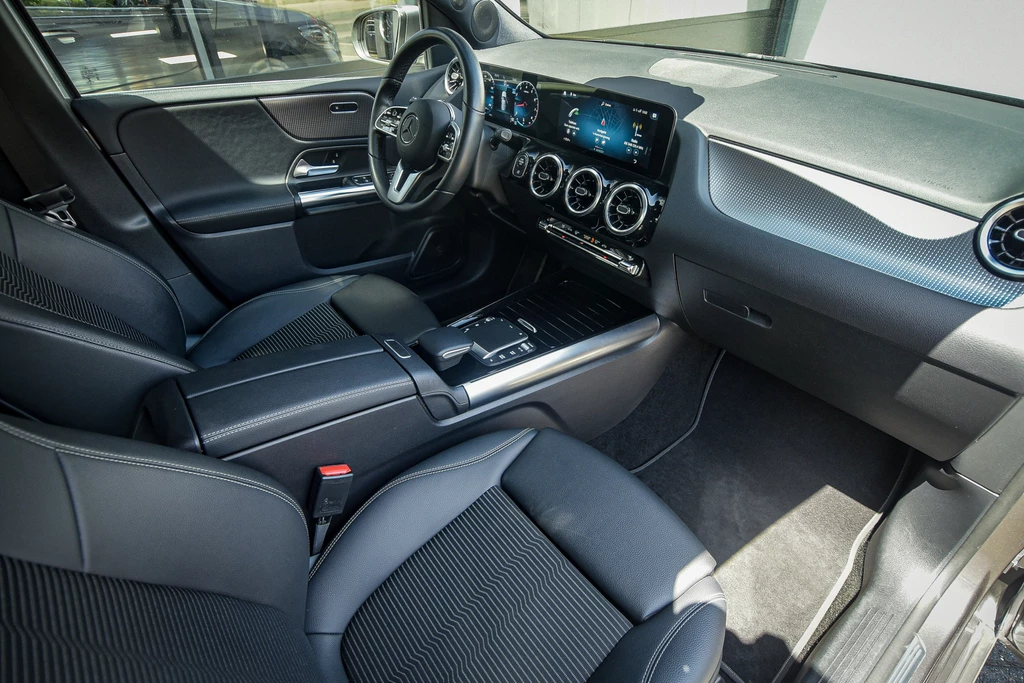 Mercedes-Benz B-Klasse – foto 26