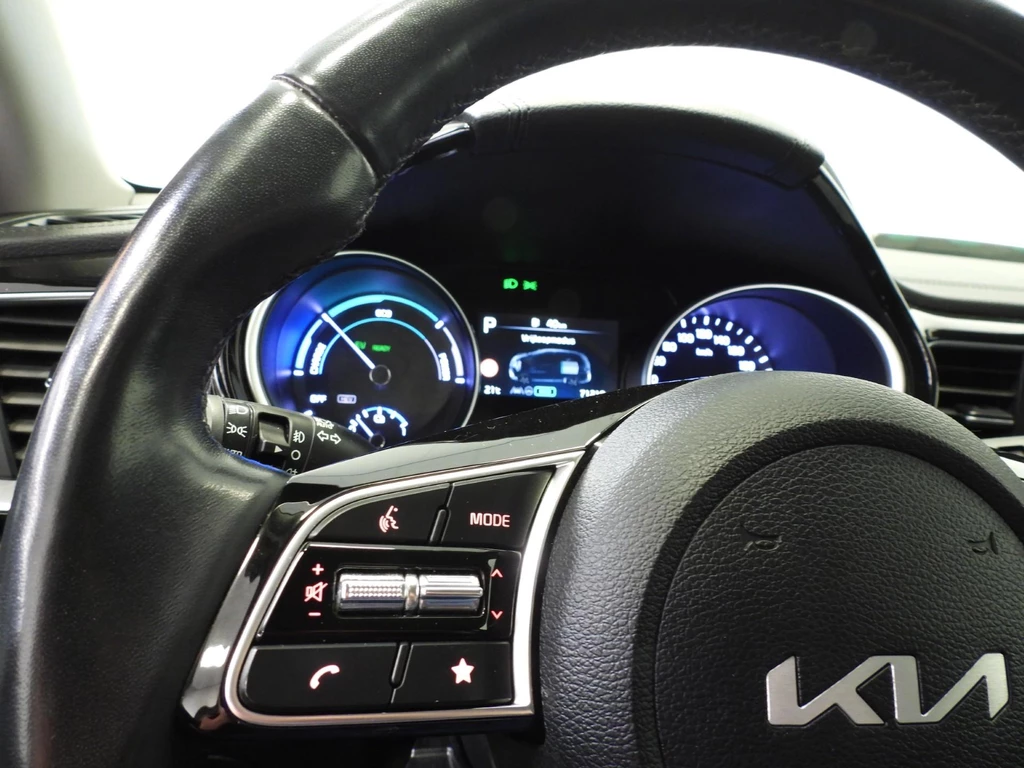 Kia Ceed Sportswagon – foto 19