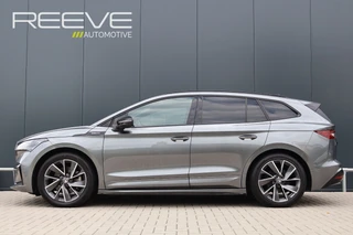 Škoda Enyaq iV – thumbnail 2