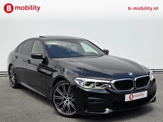 BMW 5 Serie – thumbnail 7