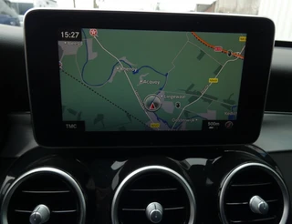 Mercedes-Benz C-Klasse – thumbnail 18