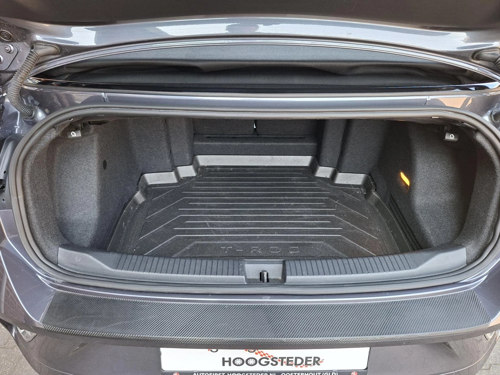 Volkswagen T-Roc – foto 11