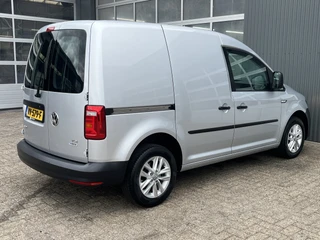 Volkswagen Caddy – thumbnail 5