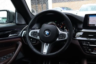 BMW 5 Serie – thumbnail 23