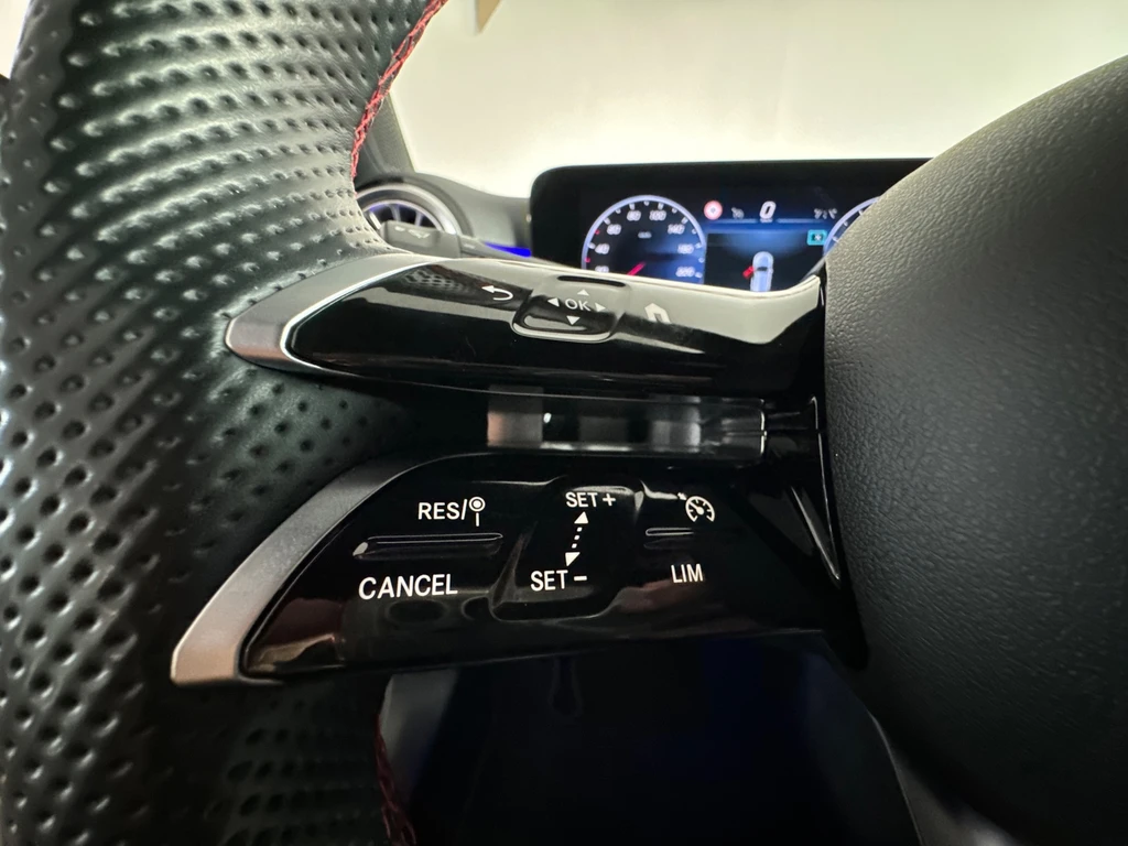 Mercedes-Benz A-Klasse – foto 12