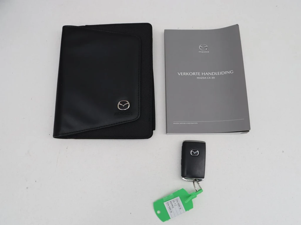 Mazda CX-30 – foto 13