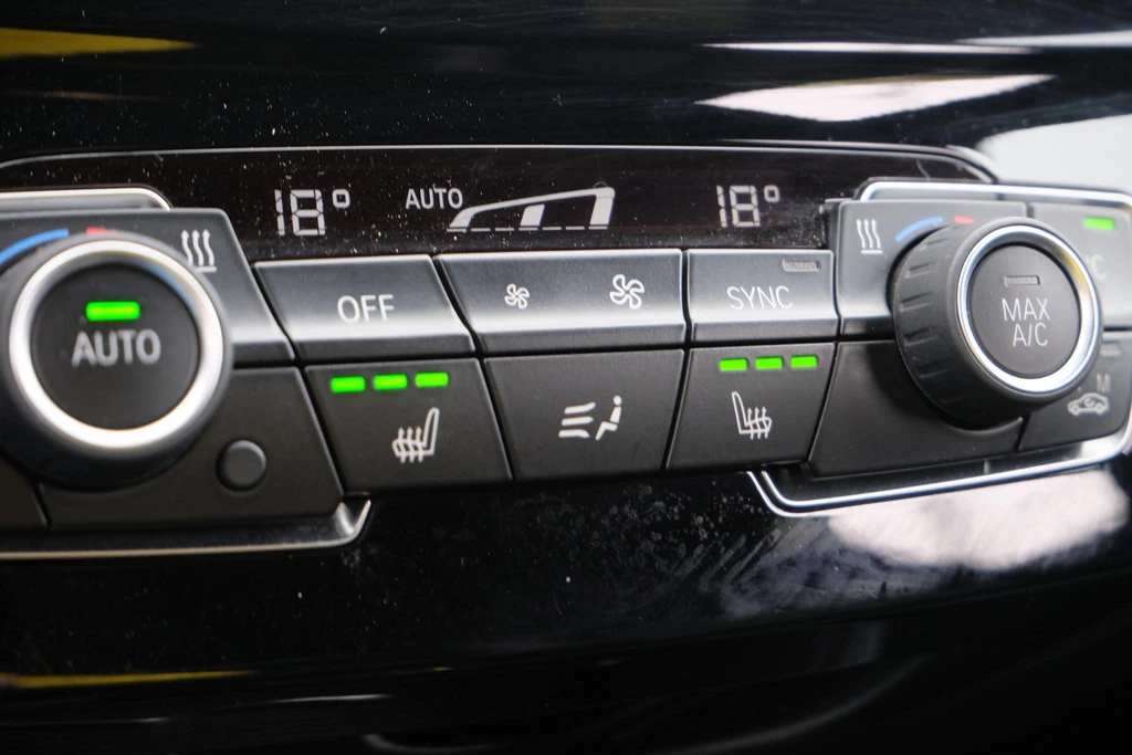 BMW X1 – foto 29