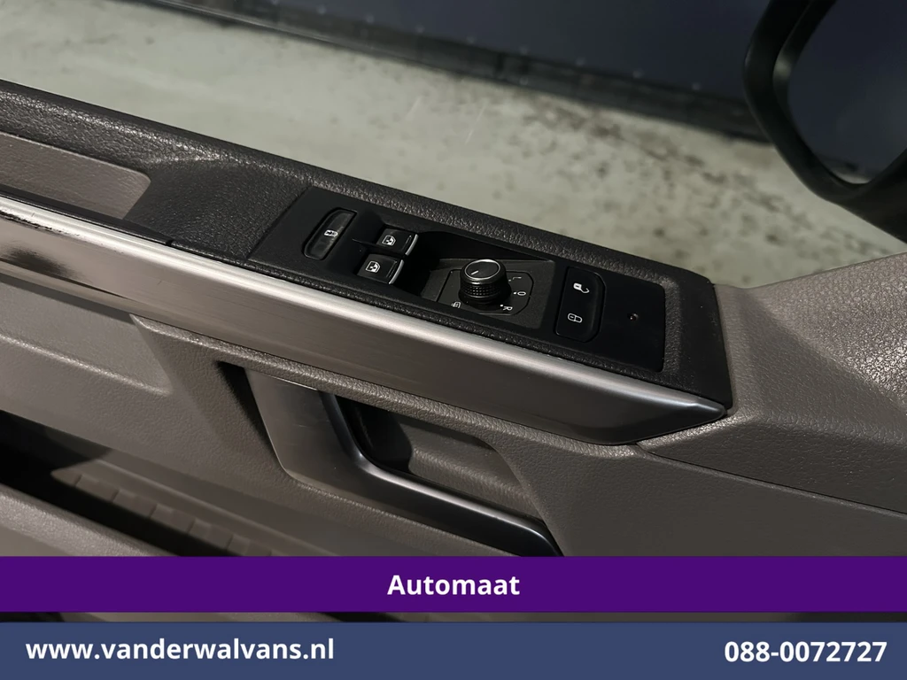 Volkswagen Transporter – foto 21