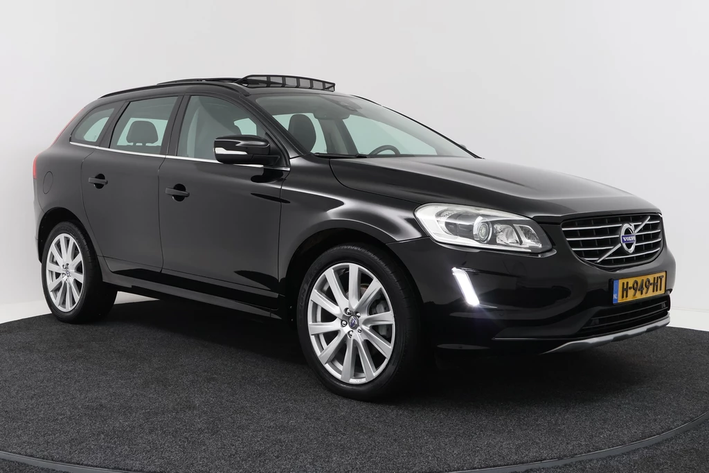 Volvo XC60 – foto 7