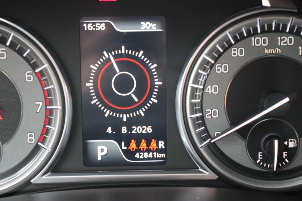 Suzuki Vitara – foto 29