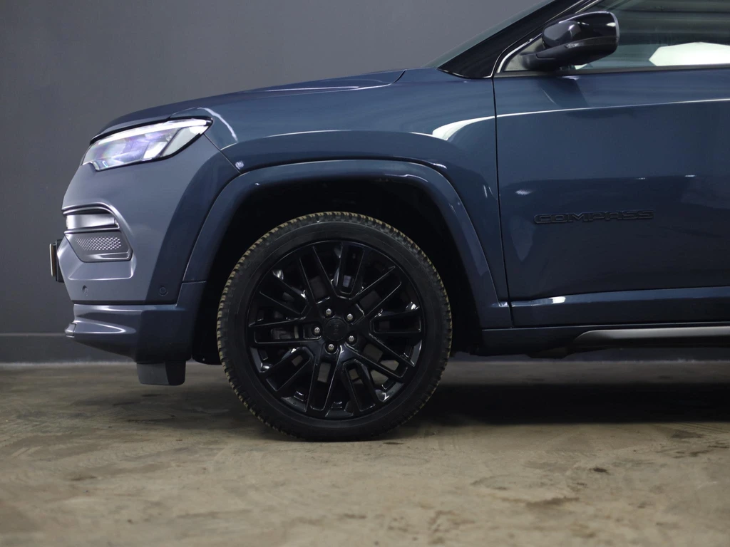 Jeep Compass – foto 22