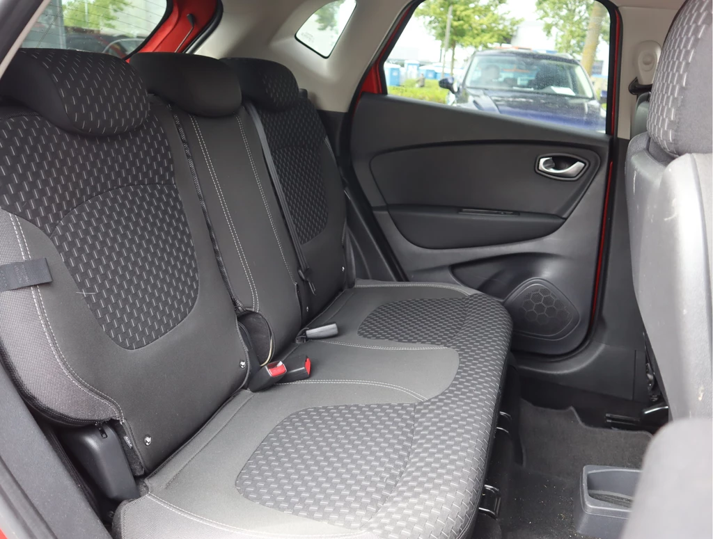 Renault Captur – foto 19