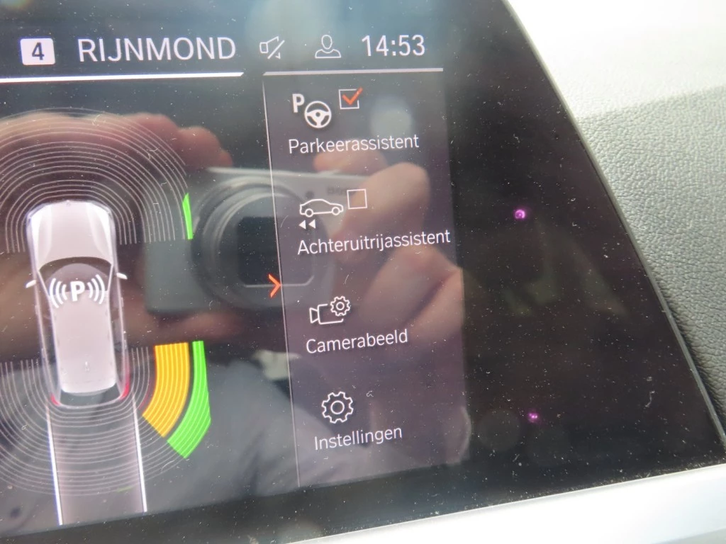 BMW 3 Serie – foto 28